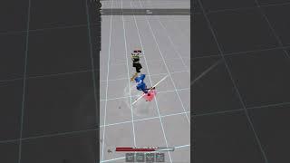 Atomic Samurai Combo | The Strongest Battlegrounds