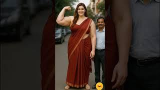 #ladyx Viral bhabhi bodybuilder #trending #bodybuilding