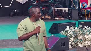 Bp. Isaac & Gloria Ssebaduka | Combat Lunch Hour Fellowship | Friday | 20th June 2025