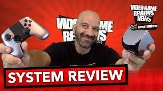 The Ultimate Ouya System - 1,000's of Retro Games!!! - Gamester81