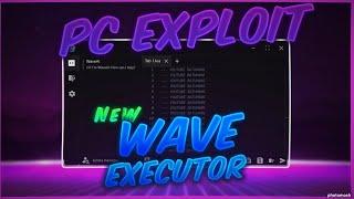 [ NEW ] ROBLOX EXECUTOR "WAVE" PC UPDATE - FREE DOWNLOAD | ROBLOX WAVE EXECUTOR NEW UPDATE 2024