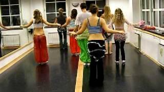 Shik Shak Shok Belly Dance (Hastánc)