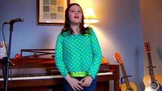 Hannah Johnson - Woman to Watch 2013