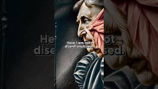 Helen Keller, Said