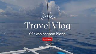 THE MOLOCABOC ISLAND | Sagay City, Negros Occidental