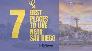 7 Best Places to Live Near San Diego