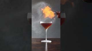 MANHATTAN PROJECT #drinks #mixology #cocktail #youtube #video