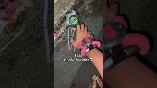 BEN 10 ACHANDO O CARNITRIX COM O CHAQUETRIX #omnitrix #ben10 #carnitrix #chaquetrix