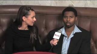 Movie Producing Tips: Black Gloves - Markiece Palmer executive producer