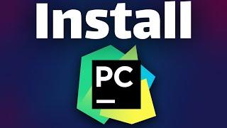 How to install PyCharm 2021.3.1 on Windows 10 | (64 bit & 32 bit) for Python