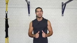 FTR - Functional Training Revolution by Eitan Katan