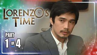 Lorenzo's Time | Episode 58 (1/4) | December 26, 2024