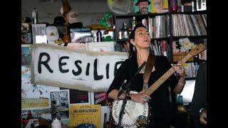 Rising Appalachia: NPR Music Tiny Desk Concert