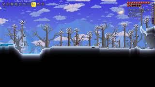 Terraria 1 4 Journeys End, Gray Zapinator Weapon! Sold by Traveling Merchant!