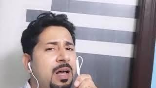 Koi Fariyaad /  F K CLUB |Farhathullah Khan | Jagjit Singh | Tumbin | Short | Cover | Sad Songs