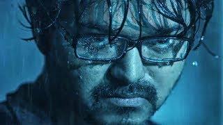 Thalapathy Vijay Best Fight Scene | South Best Action Scene | Theri Movie