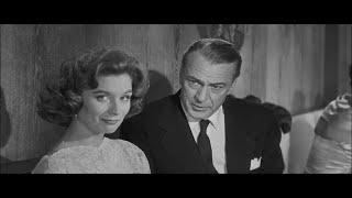 Ten North Frederick (1958) Gary Cooper, Diane Varsi, Suzy Parker, Geraldine Fitzgerald, Tom Tully