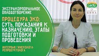 Процедура ЭКО: суть метода искусственного оплодотворения, виды эко, этапы подготовки и проведения