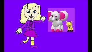 Meet Erika...The creator of Playtime with Erika