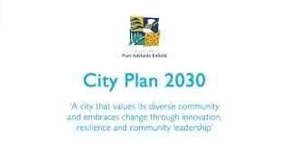 City of Port Adelaide Enfield