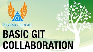 Basic Collaboration with Git: Branching and Merging