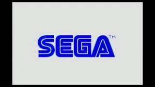 SEGA Logo