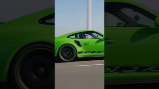 GT3 RS ️ #cars #4k #edit #viral #carros #gt3rs