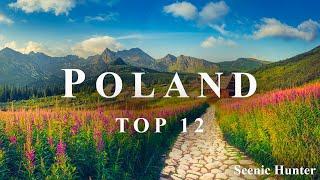 12 Best Places To Visit In Poland | Poland Travel Guide