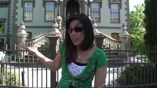 Sacramento-ANN SPADE-Sweetest Digs-Season 1