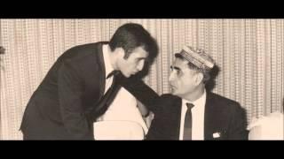 מנחם אליעזרוב -  שמח לבבי- 1954