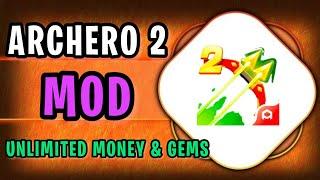 Archero 2 Hack Mod Apk Get Unlimited Free Gems & Gold iOS Android (Easy Method) 2025