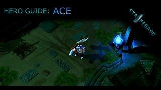 Strife Ace - Hero Guide