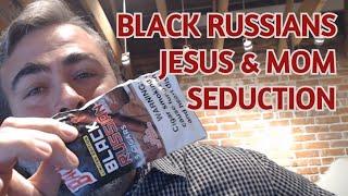 Backwoods Black Russian Review, True Freedom, Wicked Seduction