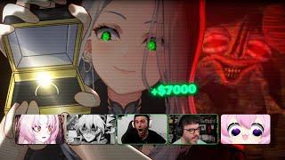 Chaotic R.E.P.O. Collab