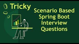 Springboot Scenario Based Tricky Interview Questions and Answers | springboot | #1