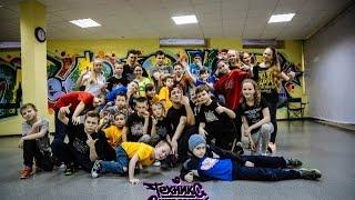 Слава Петренко Танцы на ТНТ мастер класс в Раменском