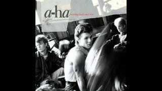 A-Ha - Take On Me (Vocals Half-Step Out of Key)