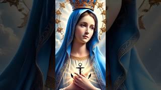 Prayer Request to the Blessed Mother