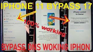 iOS 17 Bypass Iphone 11 bypass 2023