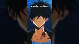 NEW Detective Anime Will BLOW YOUR MIND