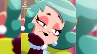 6 Minutes of Brawl Stars Tiktok Edits