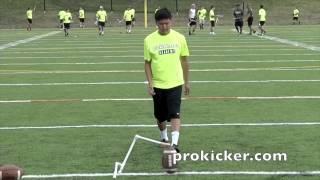 Yuki Watanabe, Kicker, Prokicker.com