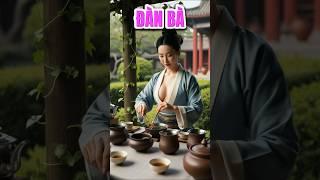 Bài Học Cuộc Sống: Đàn Bà  Audio Nghệ Thuật Sống
