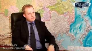 Петр Артемов и председатель ОЗПА Дмитрий Капустин. (Полная версия беседы. Июнь 2014)