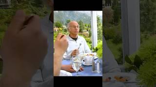 Larry David: The King of Awkward Truths ️