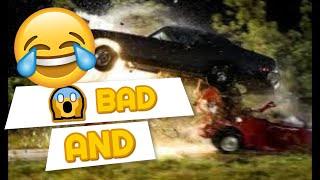  BAD AND UNLUCKY DRIVERS COMPILATION For 2020