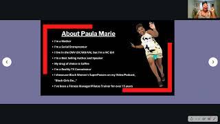 Lead Magnets 101 with Paula Marie | The EbonyBizDiva