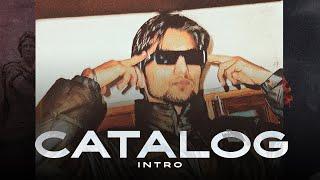 CATALOG - Intro | SYNGH | New Rajasthani Songs 2025
