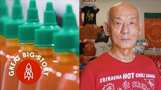 The Secret to Sriracha Hot Sauce’s Success