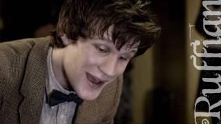 Eleven & Amy [Doctor Who] - Collide - Dedicated to Manacle180